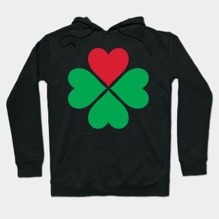 Irish Love Hoodie